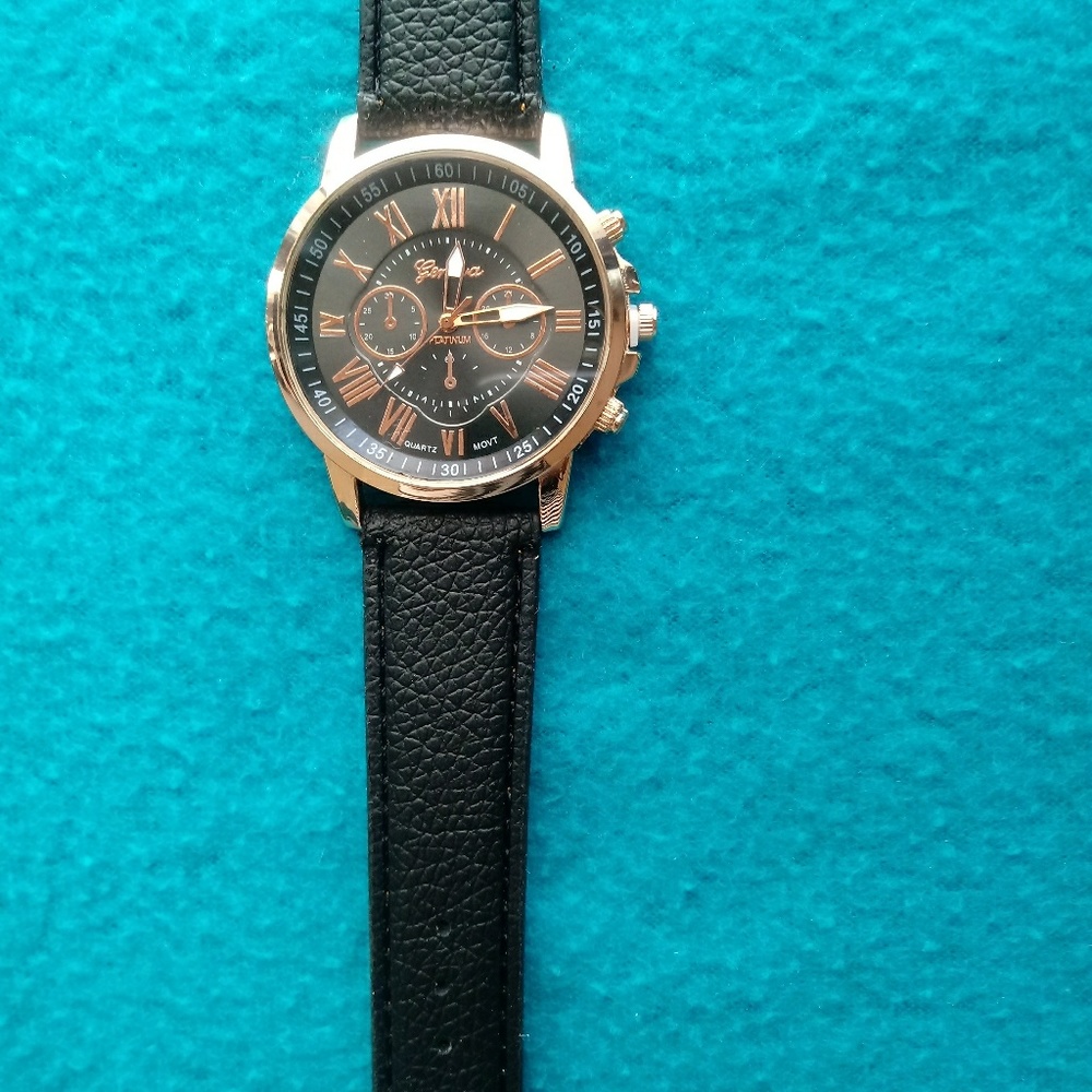 Geneva Watch - Picture 3 of 3